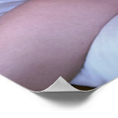 Poster Bendy Barbie Red Smile (Coin)