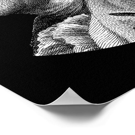 Poster Benedict Arnold - Le traître (Coin)