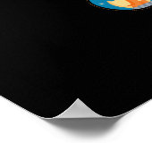 Poster Bénédiction de Beltane (Coin)