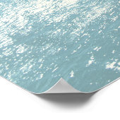 Poster Bénédiction de la Terre (Coin)