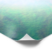 Poster Bénédiction de la Terre (Coin)