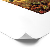 Poster Bénédiction De Saint Nicolas Par Francesco Guardi (Coin)