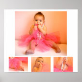 Poster Bénédiction des dieux (Devant)