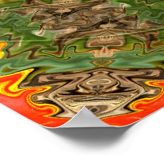 Poster Bénédiction du dimanche...... (Coin)