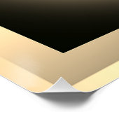 Poster Bénédiction du sommeil (Coin)