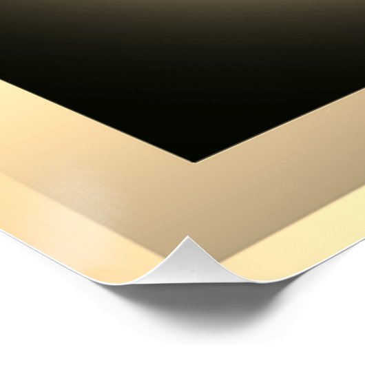 Poster Bénédiction du sommeil (Coin)