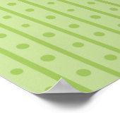 Poster Bénédiction forestière (Coin)