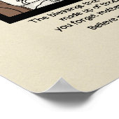 Poster Bénédictions autour de vous (Coin)