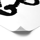 Poster Bénéfice (Coin)