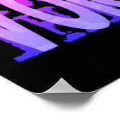 Poster Bénévole Extraordinaire (Coin)