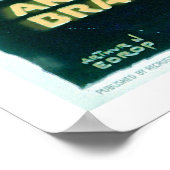 Poster Bénévoles et choisissez votre succursale (US02082) (Coin)