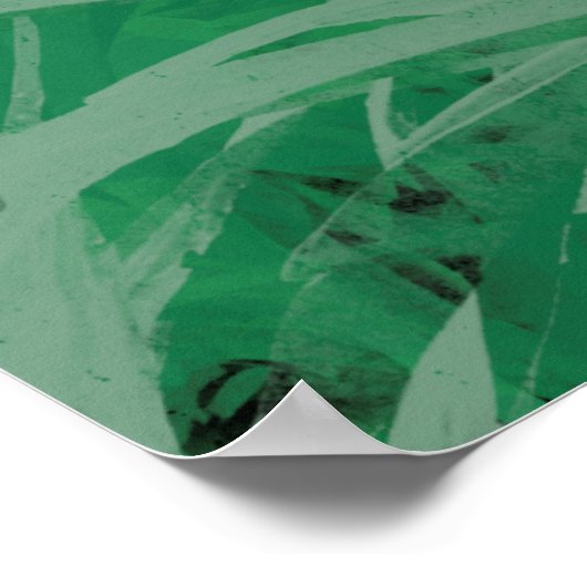 Poster Bengale (Coin)