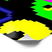 Poster Bengly Hangly Pangly Man II (Coin)