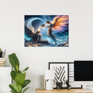 Poster Béni Soit