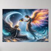 Poster Béni Soit (Devant)
