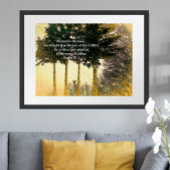 Poster Béni soit l'homme