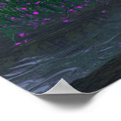 Poster Béni sont les miséricordieux ~ Print~ (Coin)