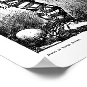 Poster Bénis soient les conciliateurs (Coin)