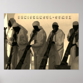 Poster Benishangul-Gumuz