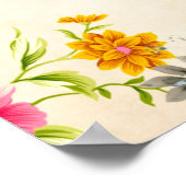 Poster Bénissez-vous cette maison (Coin)