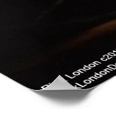 Poster Benjamin Cardozo Assis Au Bureau (Sans Citation) (Coin)