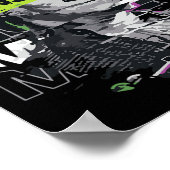 Poster Benjamin Liberty Republican Quotes It's All About  (Coin)