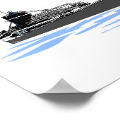 Poster Benson de fret des Grands Lacs Ford (3) (Coin)