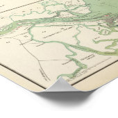 Poster Bentonville, NC (Coin)