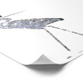 Poster Benu Bird (Coin)