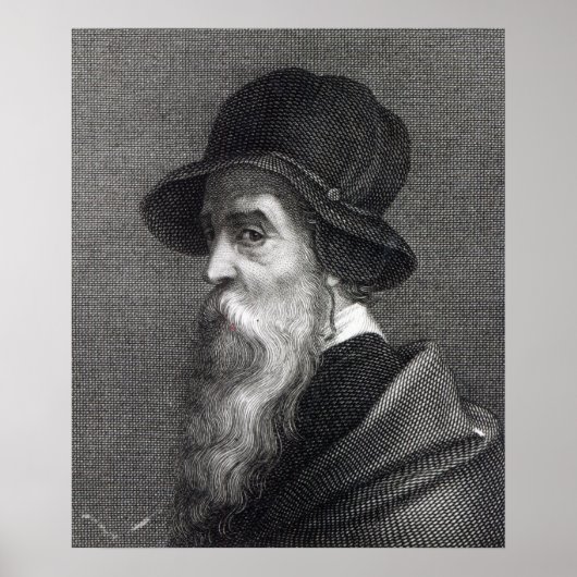 Poster Benvenuto Cellini (Devant)