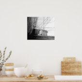 Poster Berceau de chat (Cuisine)