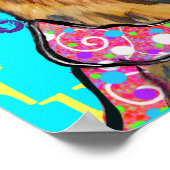 Poster Berger allemand (Coin)