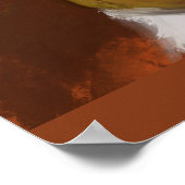 Poster Berger Allemand   (Coin)