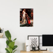 Poster Berger Allemand 1 - L'Éloge (Bureau à domicile)