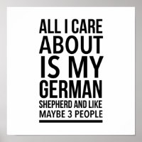Berger allemand drôle