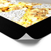 Poster Berger australien (Coin)