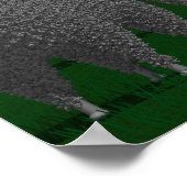 Poster Bergers et anges (Coin)