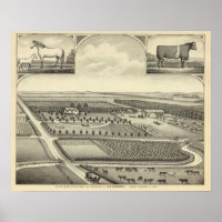 Berggren Farm, Nebraska