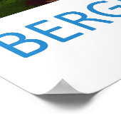 Poster Bergisches Land 1 (Coin)