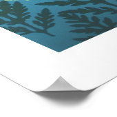 Poster Bergkwekerij (Hoek)