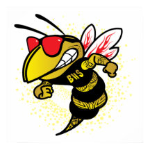 BERKELEY HIGSCHOOL "FUNKY" VERSION YELLOWJACK