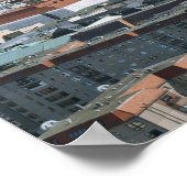 Poster Berlin (Coin)