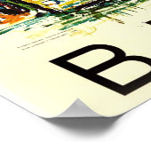 POSTER BERLIN (Coin)