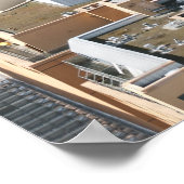 Poster Berlin (Coin)