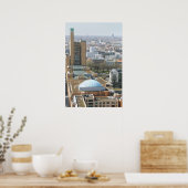 Poster Berlin (Cuisine)