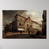 Poster Berlin (Devant)