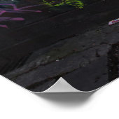 Poster Berlin (Coin)