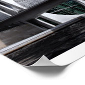 Poster Berlin (Coin)