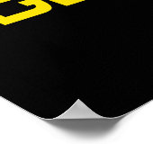 poster BERLIN (Coin)