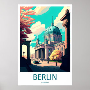 Poster Berlin 2